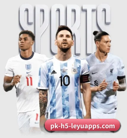 我们在做什么(LEYU SPORTS)