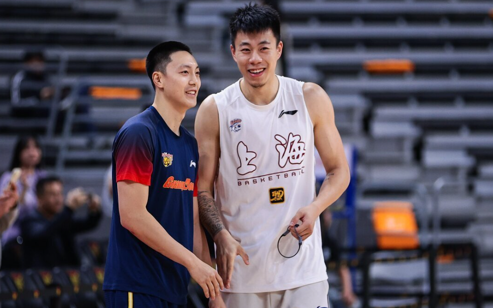 乐鱼平台-破案！深圳能干赢上海，而广东却输40分的原因找到，沪迷说出实情