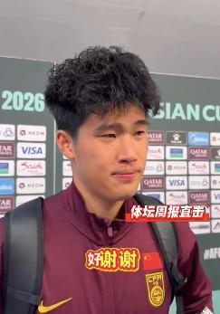 乐鱼体育-彭啸：8强踢谁都是豁出去干，到这个份上肯定想继续往前