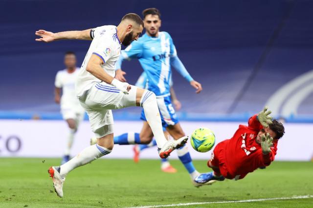 登录入口-【西甲】本泽马破门 皇马2比1巴列卡诺领先巴萨10分