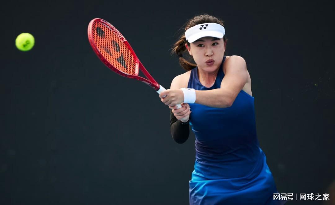 乐鱼平台-朱琳化身早餐外送员被指瞄准冠军，王欣瑜遭爆冷网友直呼首冠梦碎