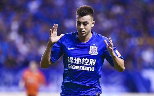 乐鱼体育-揭秘沙拉维服软申花前后 两项解约谈判内容全妥协