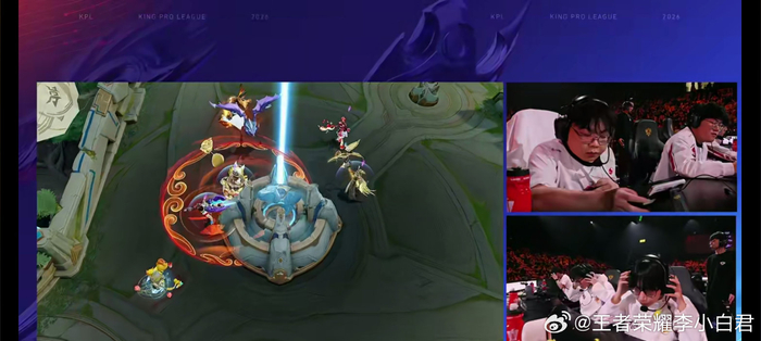 乐鱼体育-暖阳斩获春季赛季后赛四连MVP|电竞赛事讨论_新浪体育_新浪新闻