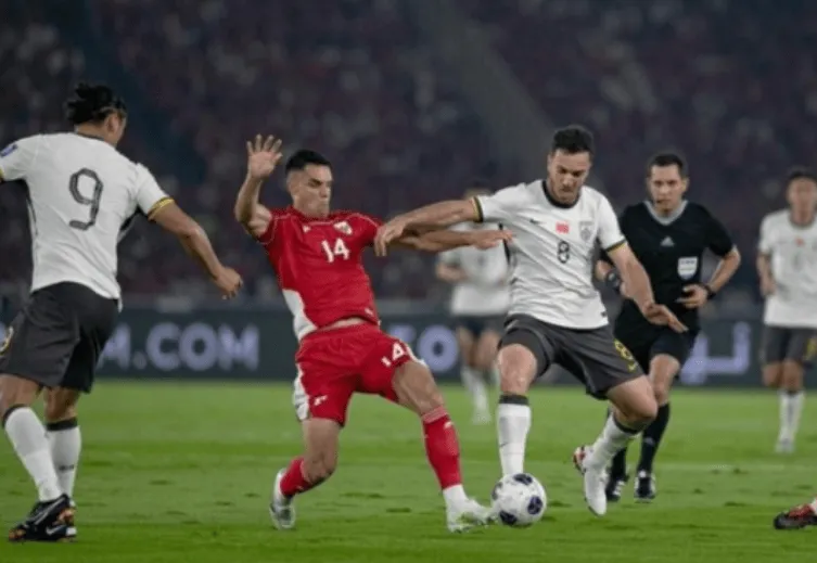 LEYU SPORTS-CNN印尼：中国将参加东南亚杯第一级别赛事，比赛9月21打响