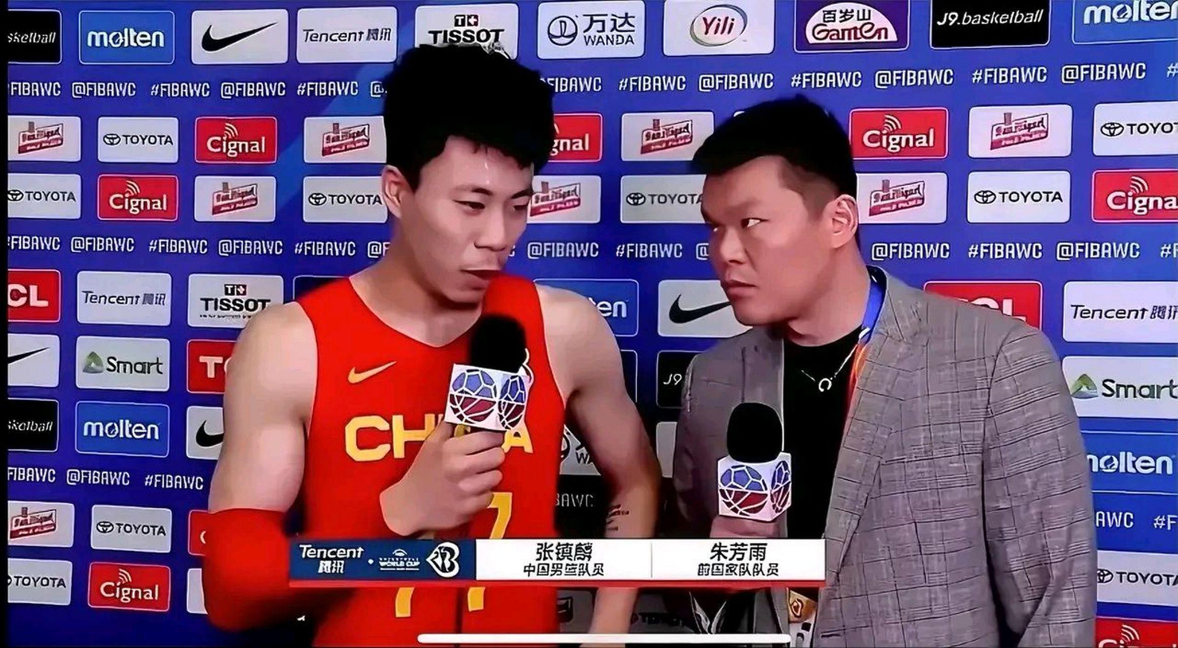 登录入口-宏远速递！朱芳雨错过张镇麟，胡明轩任男篮首发，杜润旺续约顺利